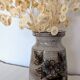 Large ceramic vase