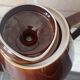 Villeroy and Boch tea service