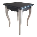 Duo of bedside tables