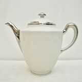 Coffee service for 10 people