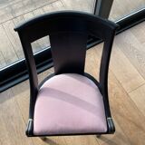 Chaise gondole