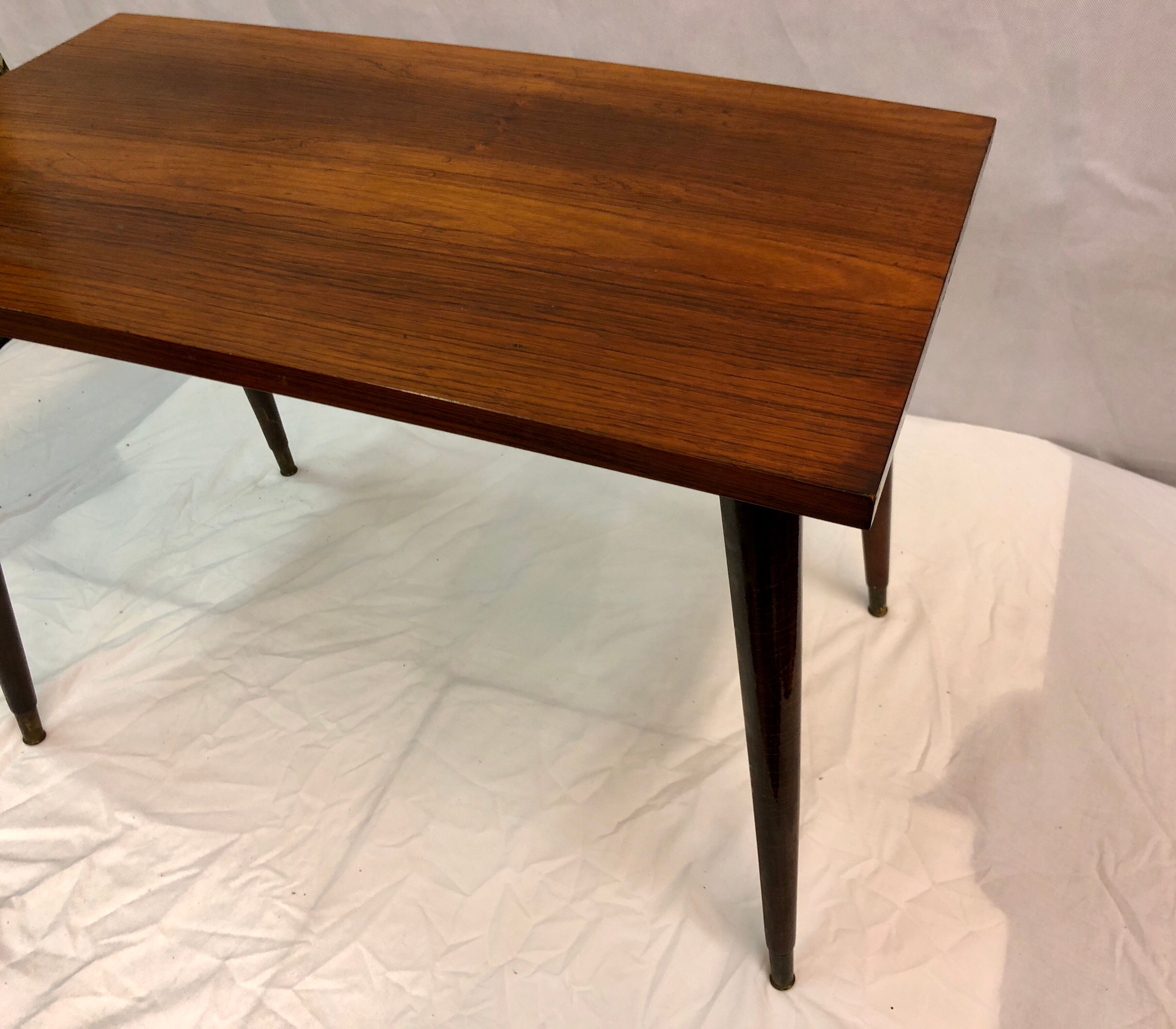 Scandinavian coffee table, 20th century