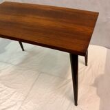Table basse scandinave, XXe siècle