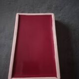Butter dish