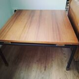 60s coffee table