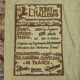 Vintage French Aubusson style wall hanging by Jules Pansu, 1970/80s