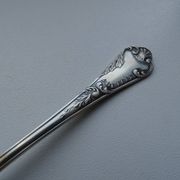 Cutlery set 37 pieces François Frionnet goldsmith for 12 people