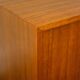 Mid-Century Modern Buffet in Teak from Moda Möbel, 1960s