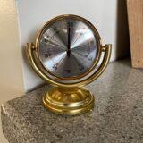 Thermomètre en laiton