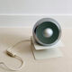 Lampe à poser Eyeball, Italie années 70