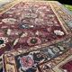 Tapis Indo-persan Agra 19ème - 303x138cm