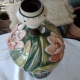 Foot of lamp slip house Chaumette