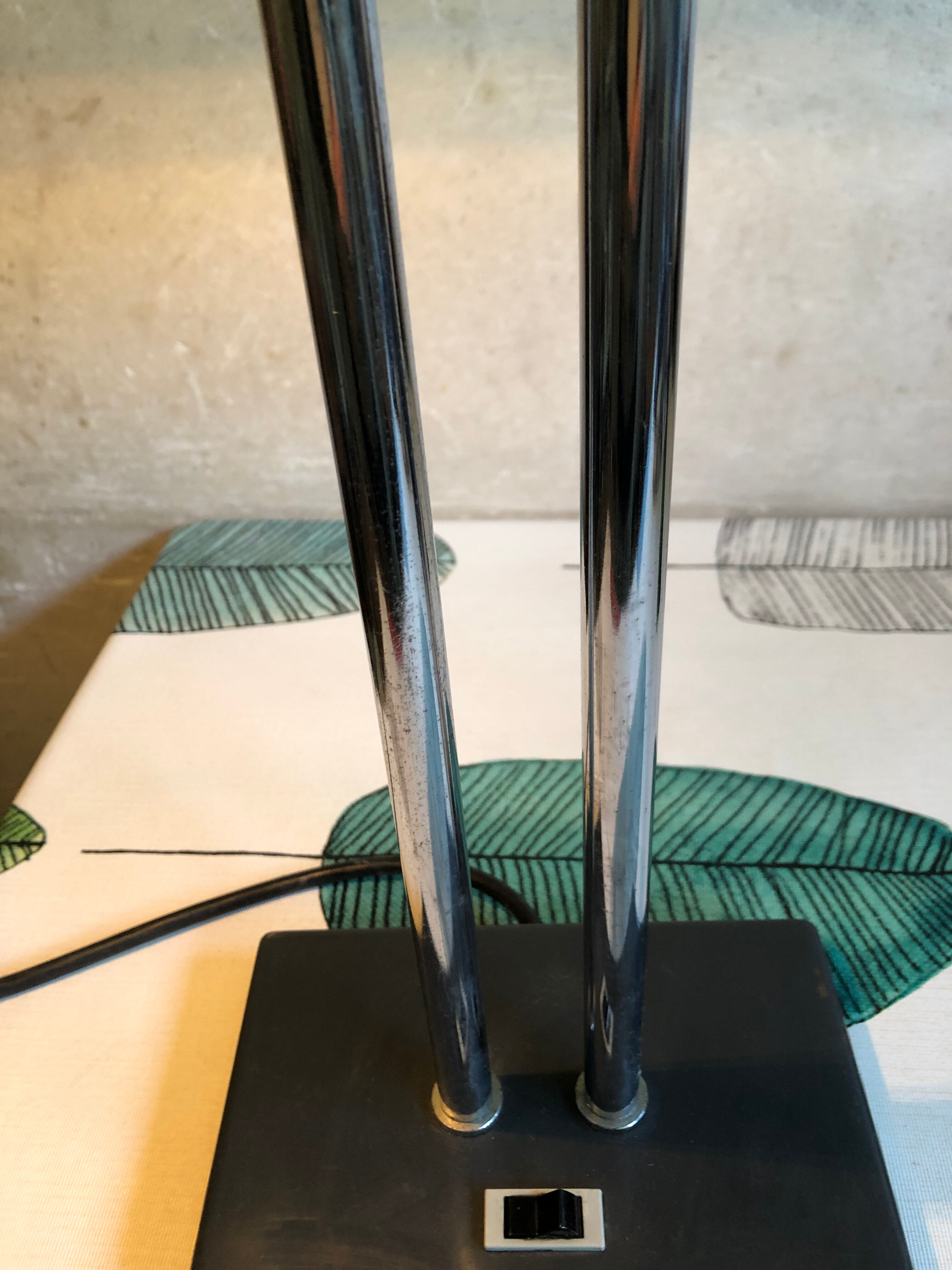 Jumo Desk Lamp Model Triumph