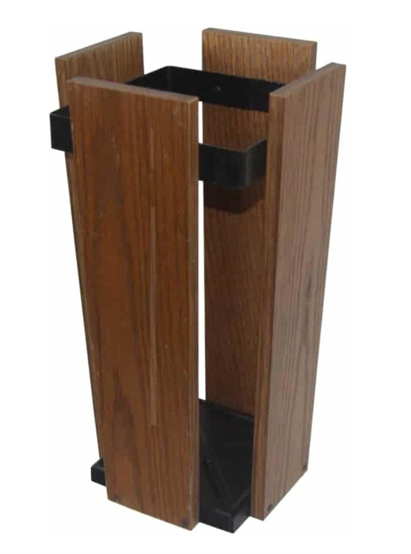 Umbrella holder Germany years 60