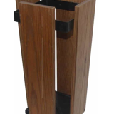 Umbrella holder Germany years 60