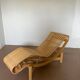 Tokyo Chaise Longue, Cassina DISEGNATO DA Charlotte Perriand, 2011