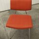 Pair of compass model chairs by Pierre Guariche for Les Huchers-Minvielle France 1955