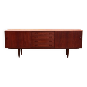 Teak danish design sideboard Clausen & Son