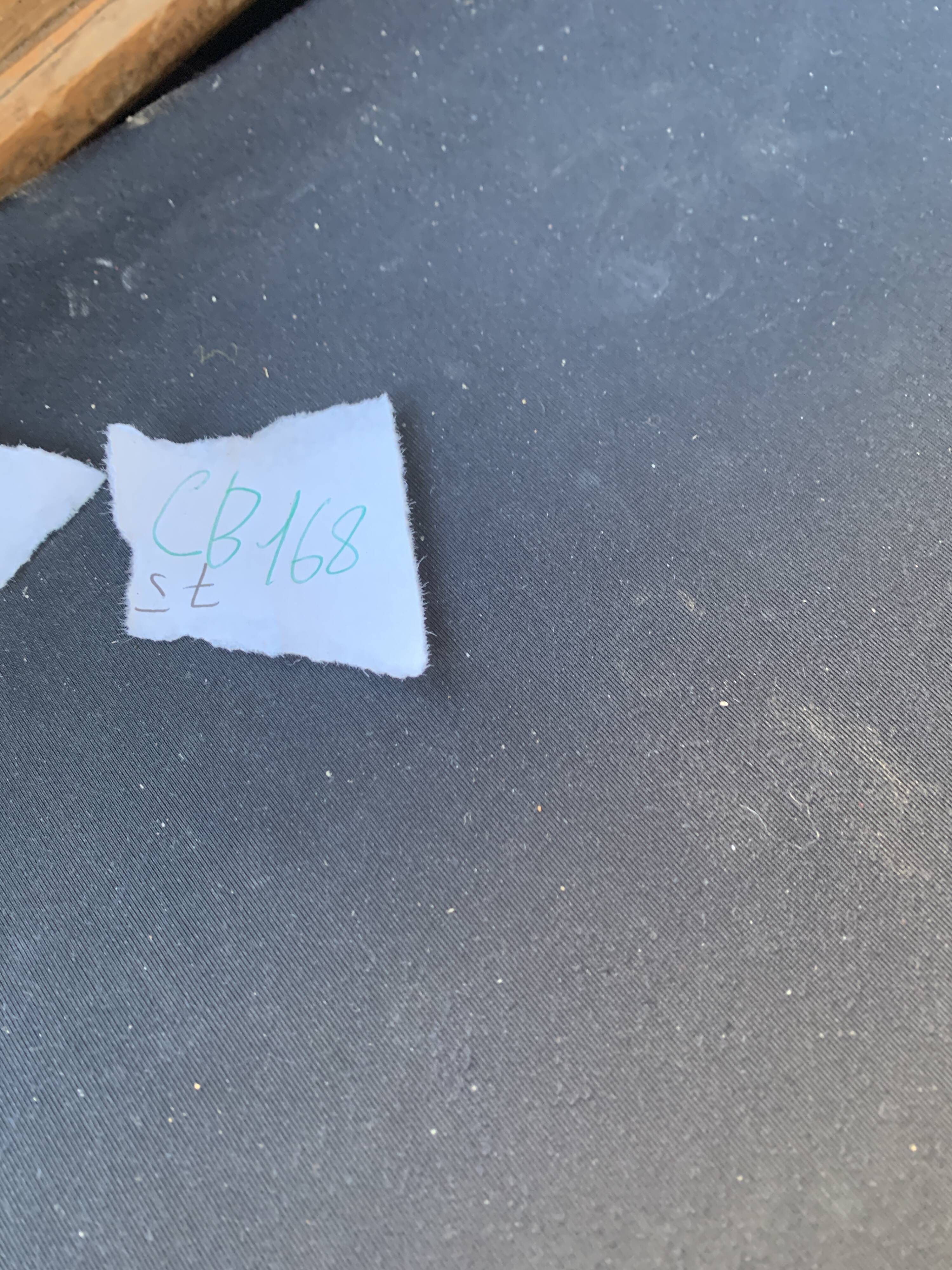 Modernist Purple Glass Vase 60s