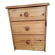 Small 3-drawer cabinet
