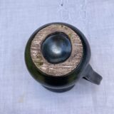 Ceramic pitcher