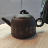 Tea-pot
