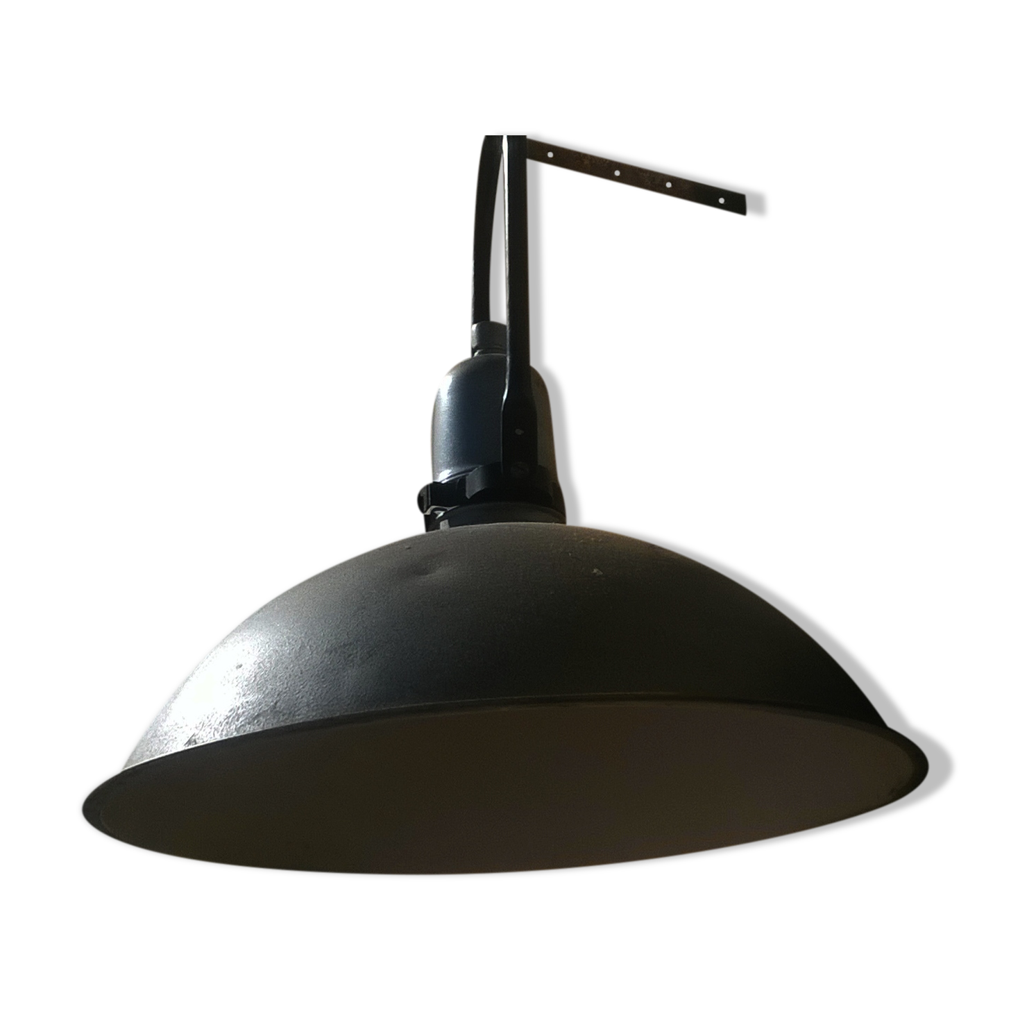 Suspension industrielle