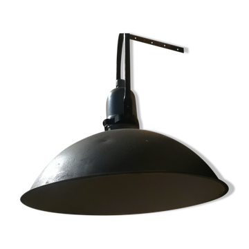 Large industrial hanging