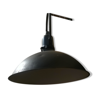 Large industrial hanging