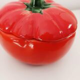 Tomato mustard, slushie style