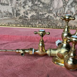 Robinet de baignoire 1900
