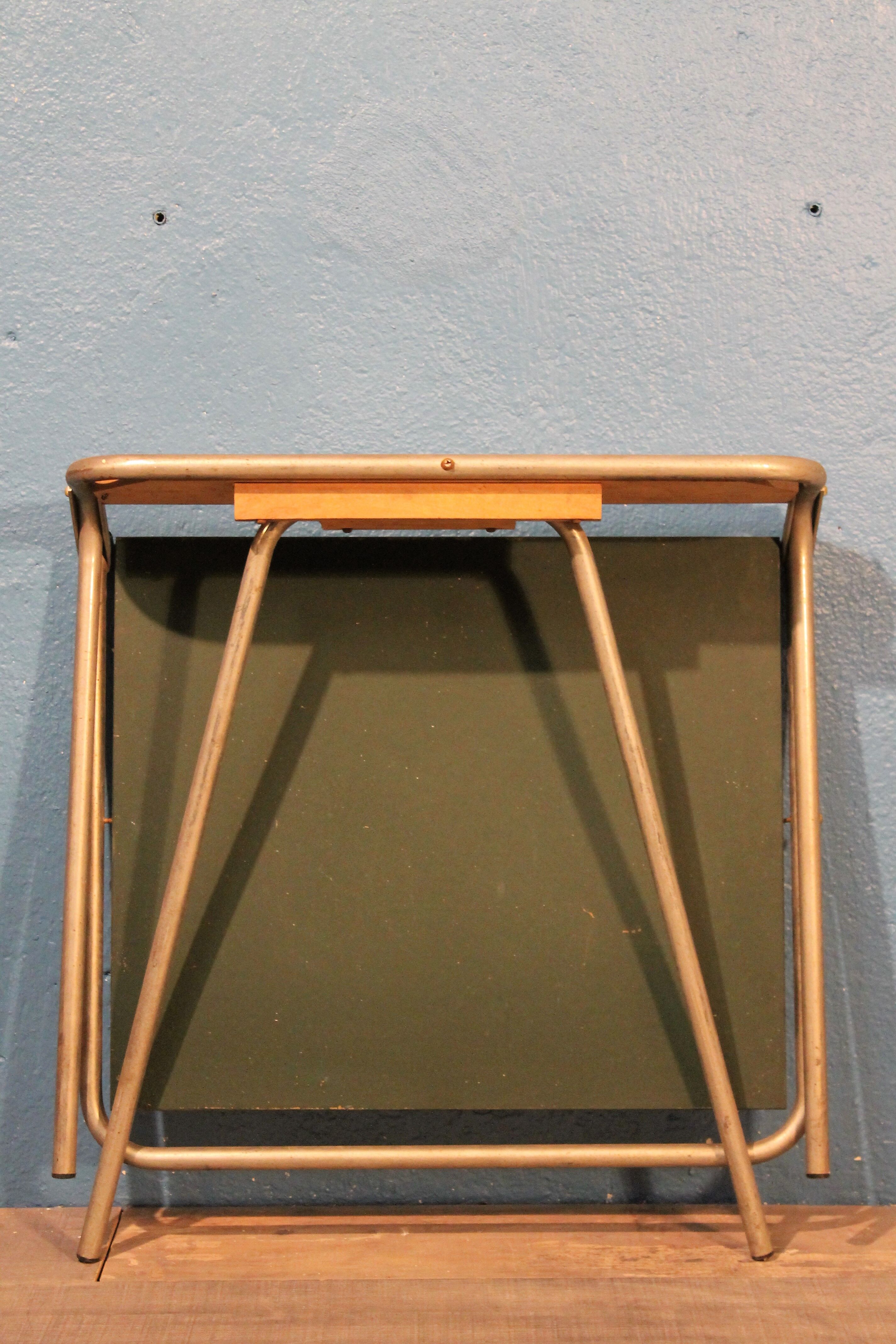 Folding child Blackboard 1960