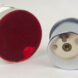 Seventies table lighter