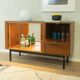 1960s Bar Cabinet