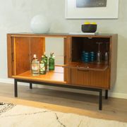 Cabinet de bar des années 1960