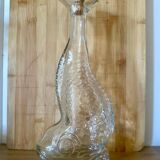 Fish carafe