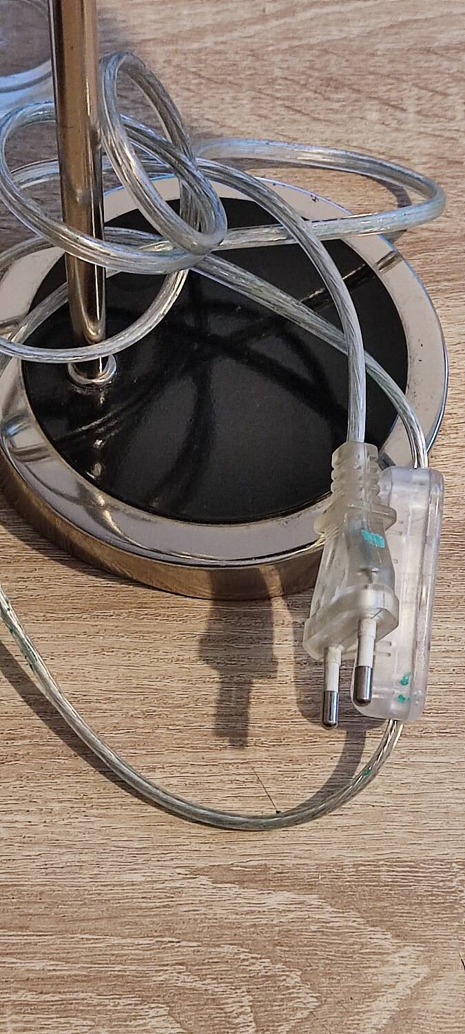 Corep industrial lamp