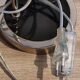 Corep industrial lamp