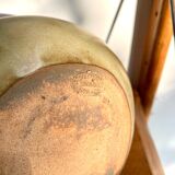 Handle vase by Tony Gant