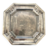 Plat art déco