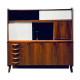 Walnut sideboard 60