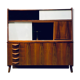 Walnut sideboard 60