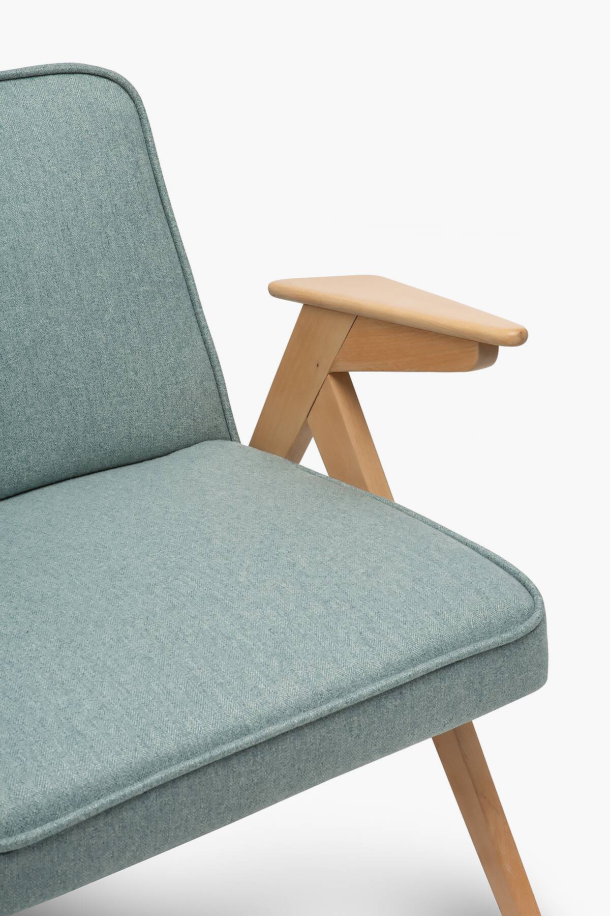 BUNNY armchair from the 60s