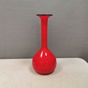 Vase scandinave, années 1970-80