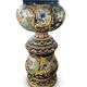 Cache pot Nevers