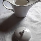 Porcelain teapot design shape from Jameson and Tailor