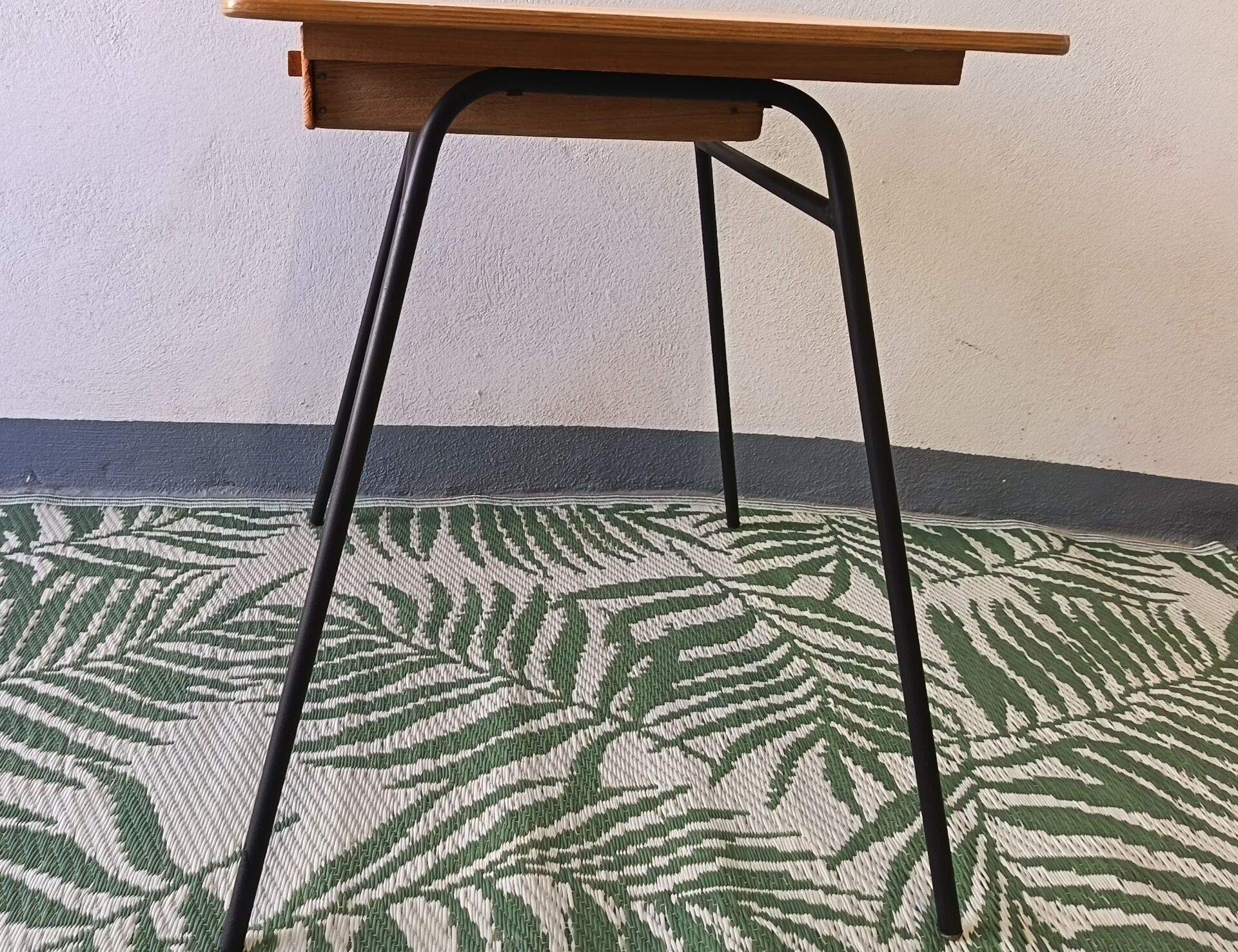 Petit bureau d'enfant