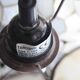 Suspension nacre Tarogo