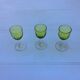 3 ancient digestive glasses