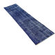 Turkish carpet rug runner , 225 x 57 cm